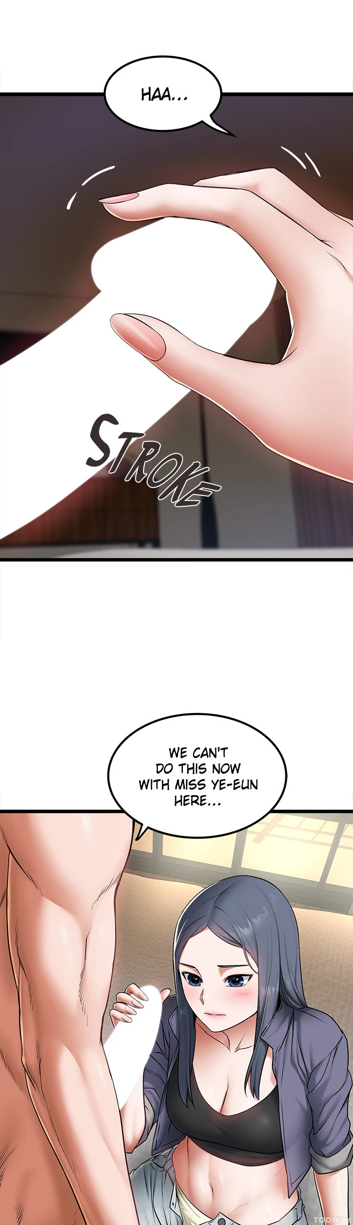 Country Virgin Chapter 17 image 16