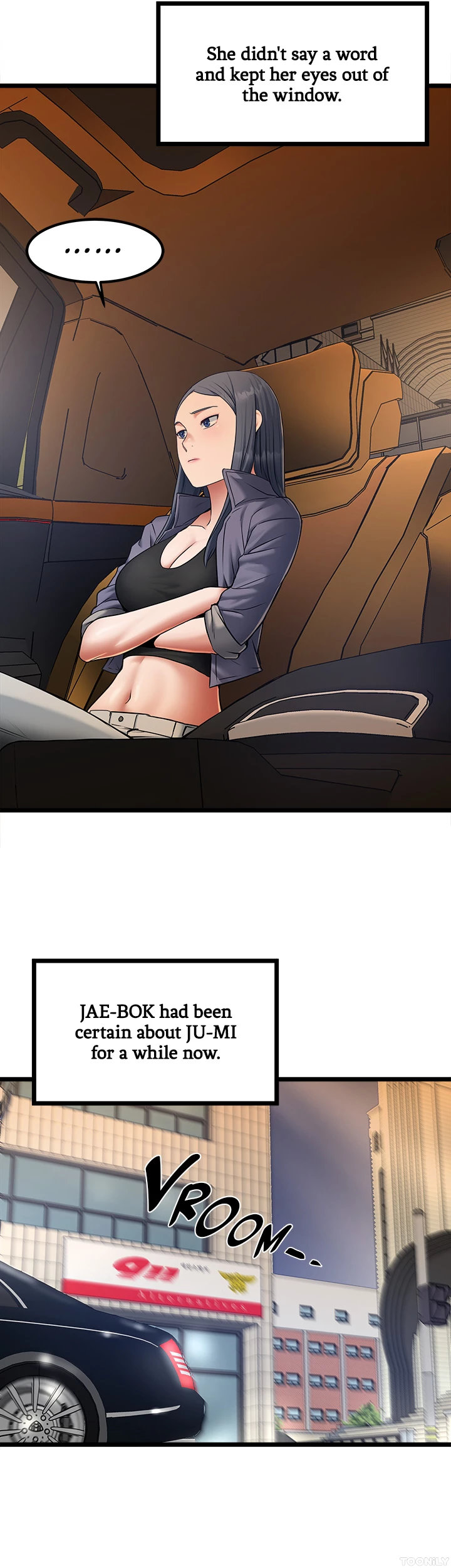 Country Virgin Chapter 17 image 19