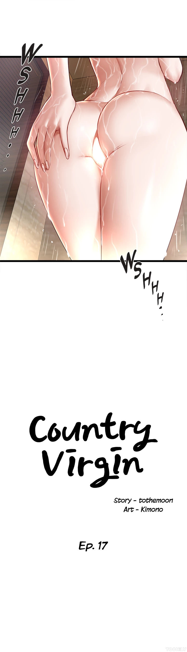 Country Virgin Chapter 17 image 2