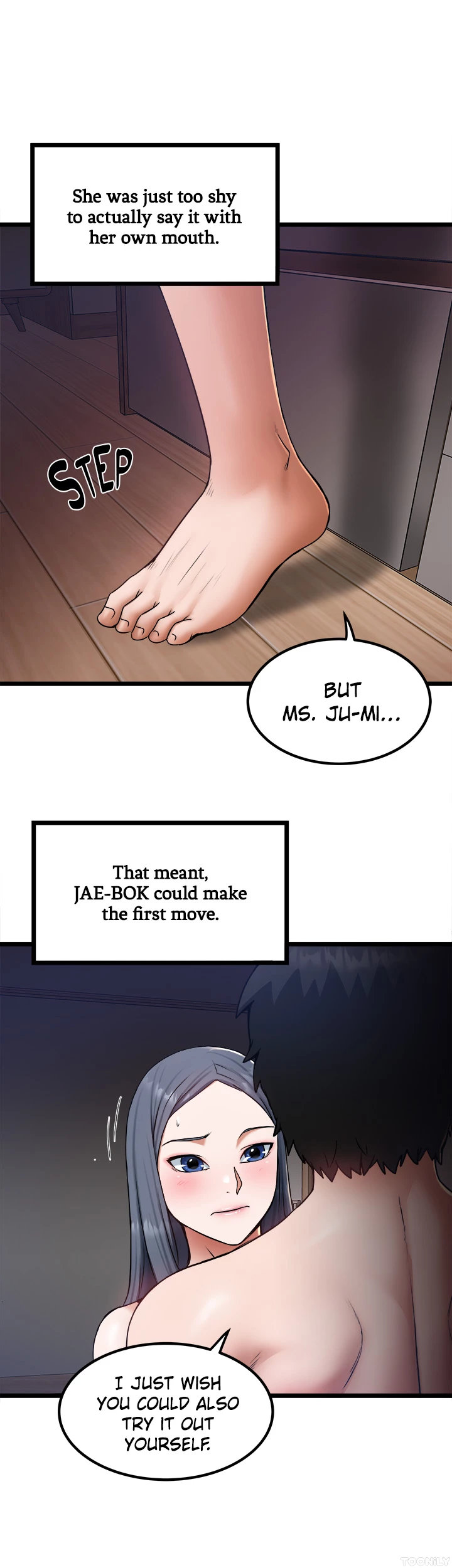 Country Virgin Chapter 17 image 29