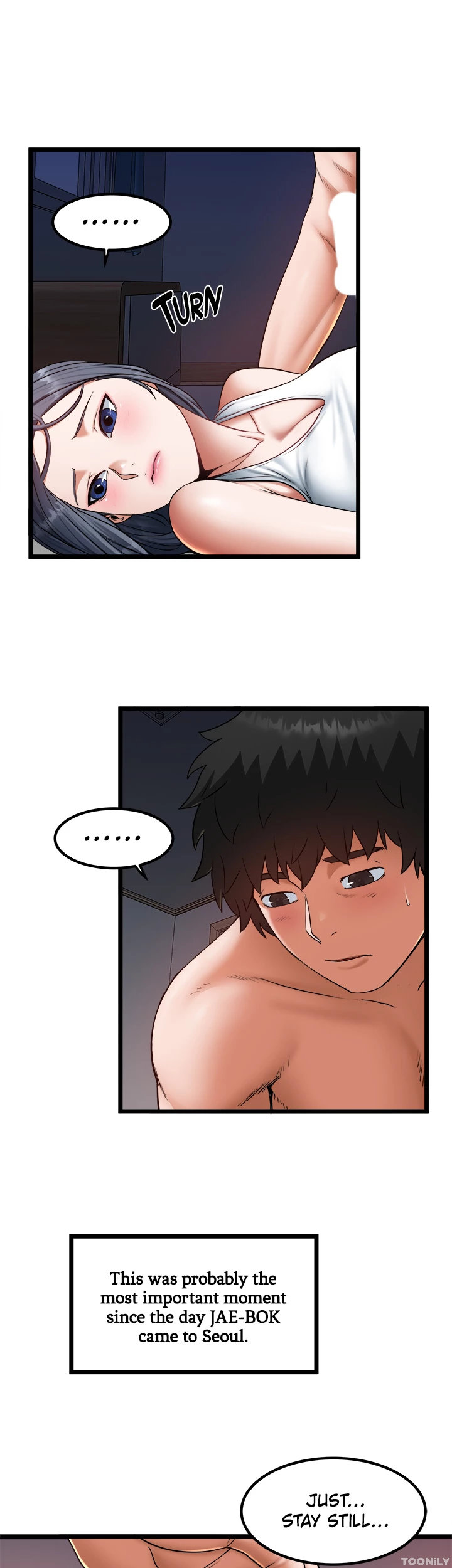 Country Virgin Chapter 18 image 9