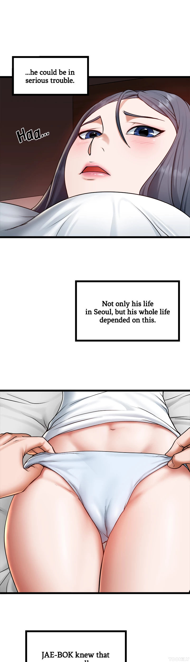Country Virgin Chapter 18 image 11