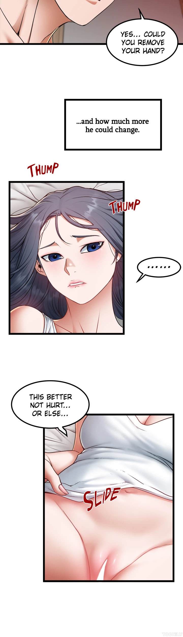Country Virgin Chapter 18 image 14