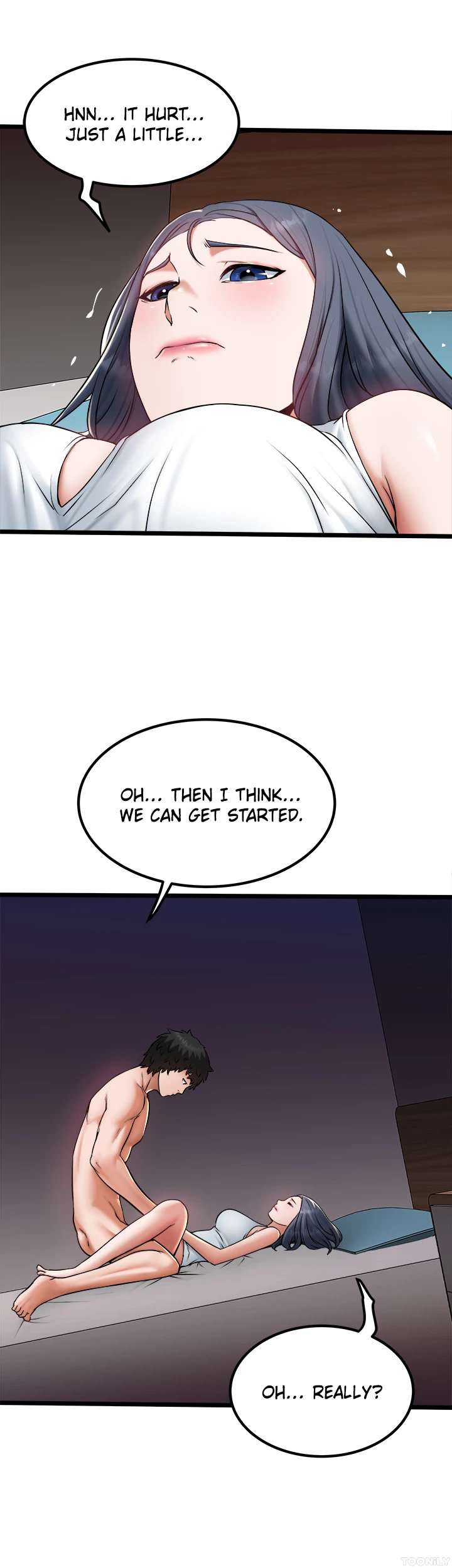 Country Virgin Chapter 18 image 19