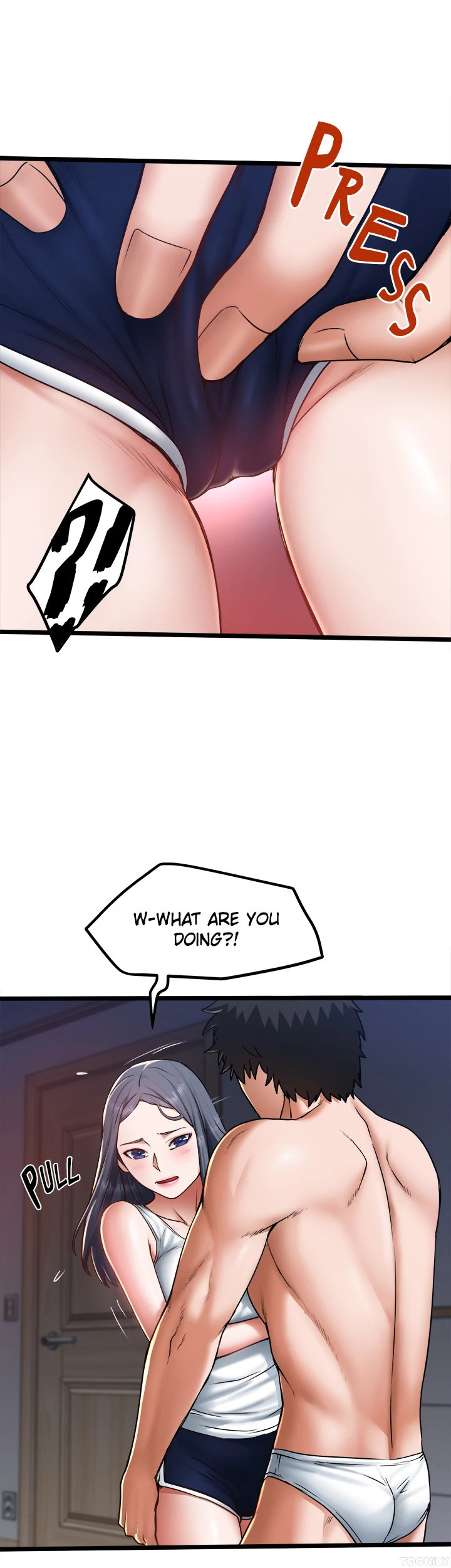 Country Virgin Chapter 18 image 5