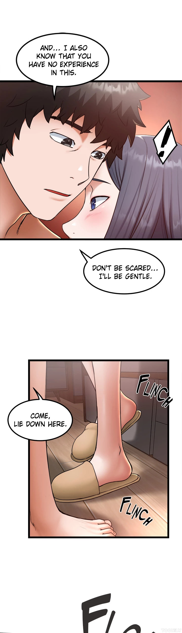 Country Virgin Chapter 18 image 7