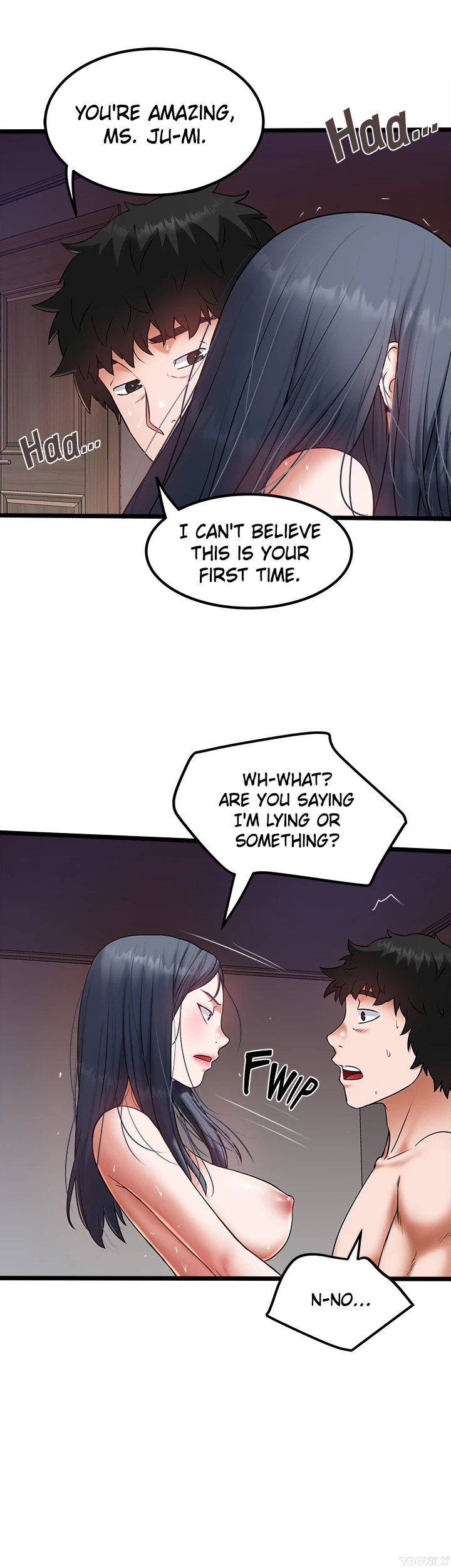 Country Virgin Chapter 19 image 22