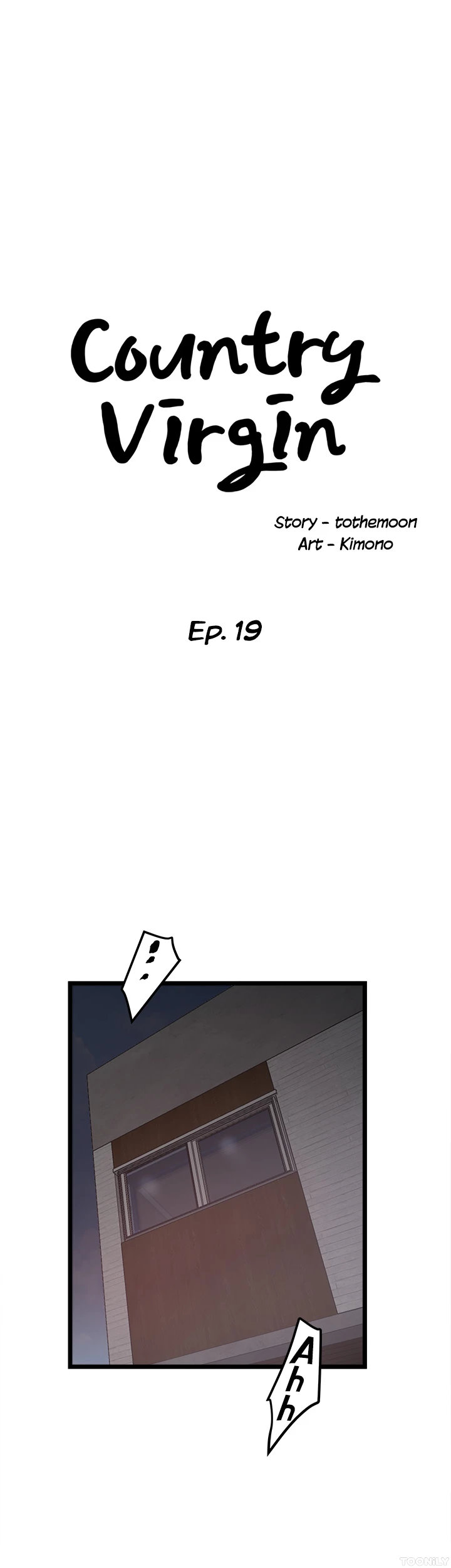 Country Virgin Chapter 19 image 2
