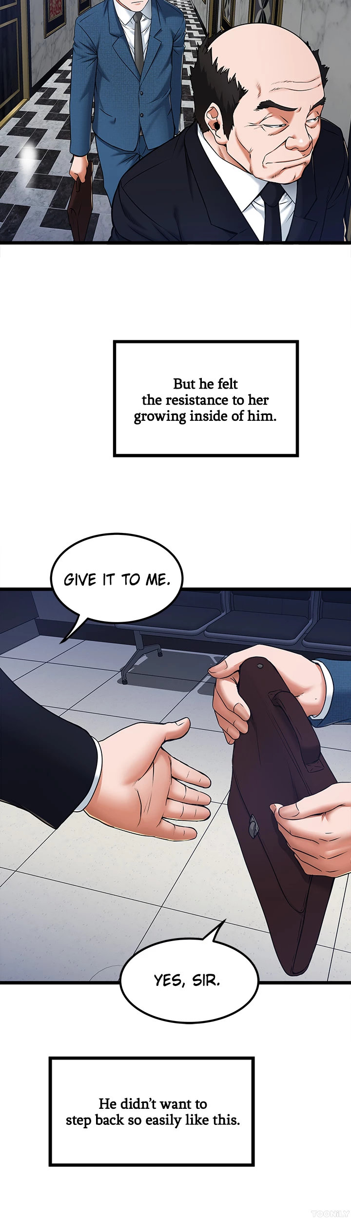 Country Virgin Chapter 19 image 29