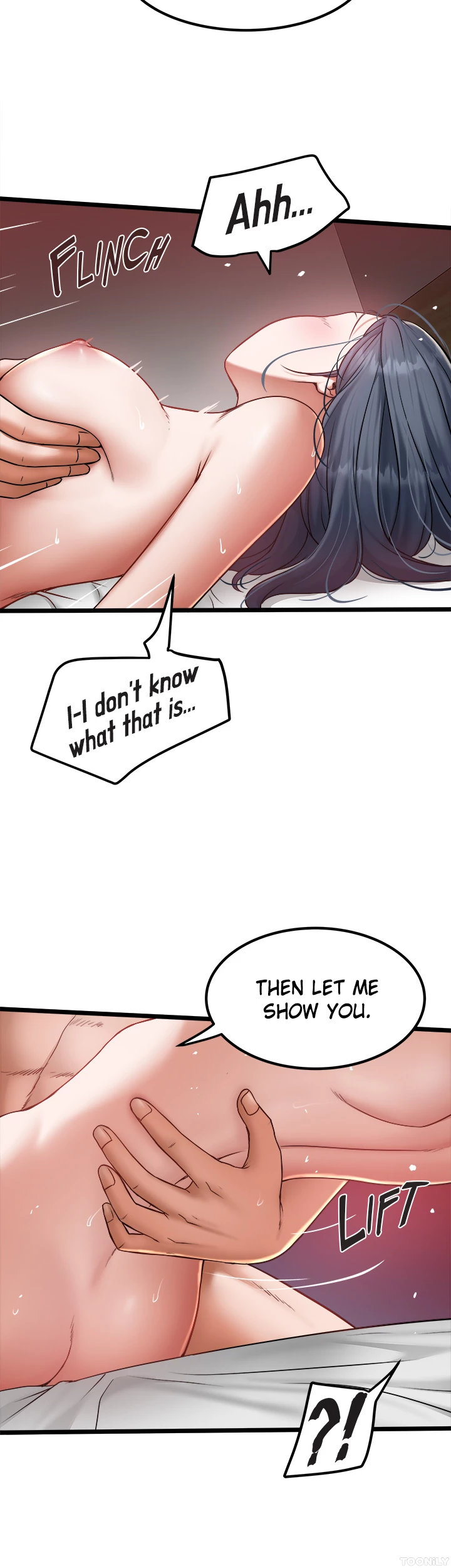 Country Virgin Chapter 19 image 5
