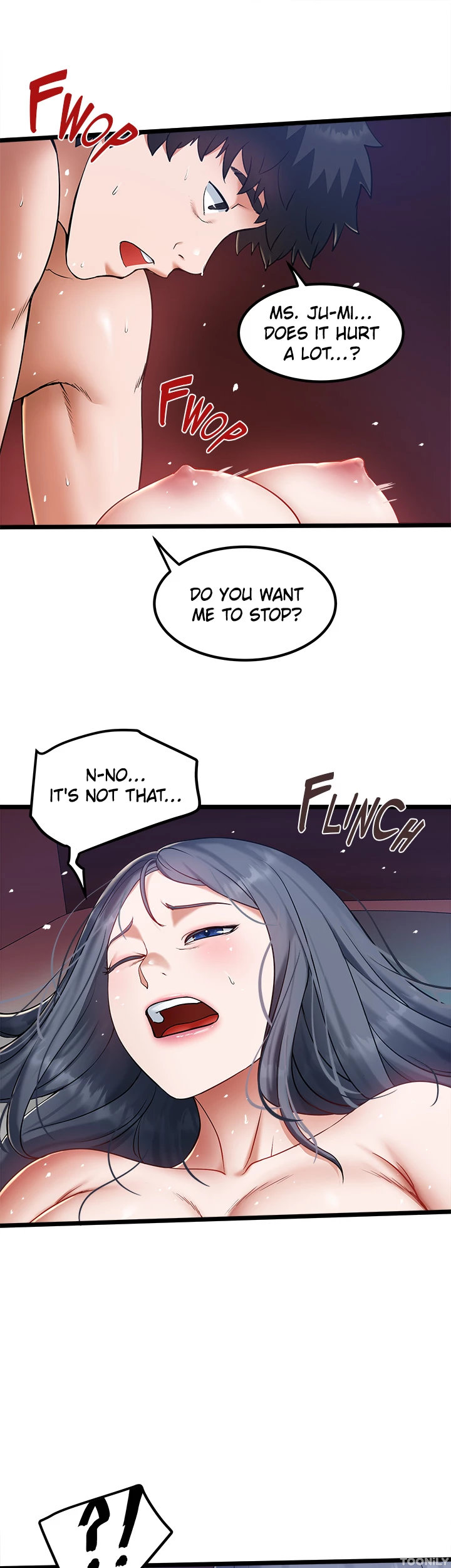Country Virgin Chapter 19 image 8
