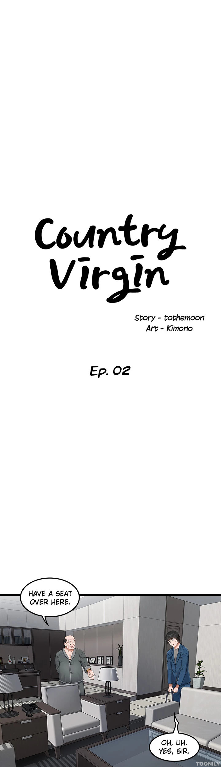 Country Virgin Chapter 2 image 9