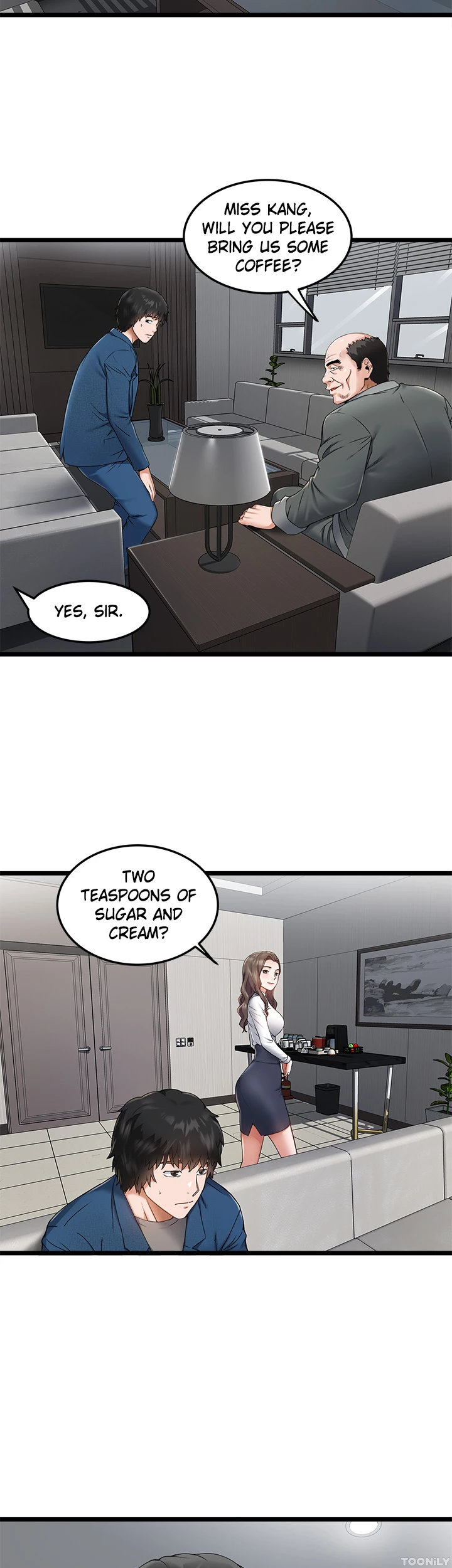 Country Virgin Chapter 2 image 10