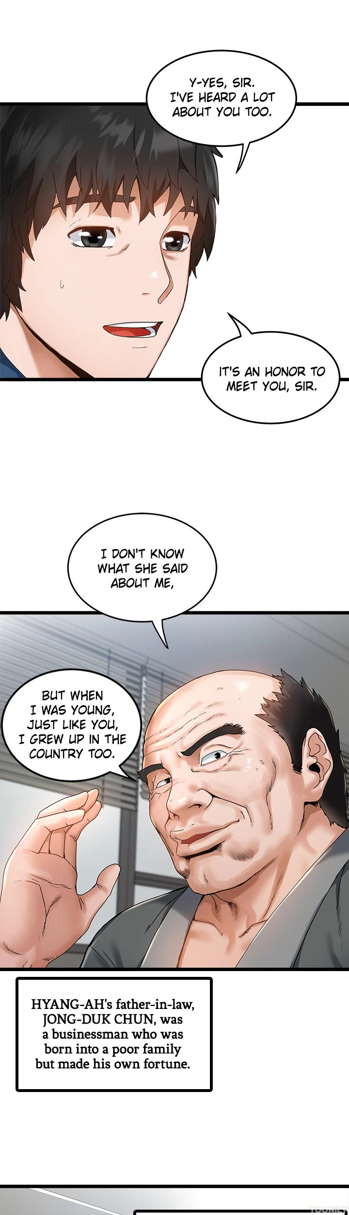 Country Virgin Chapter 2 image 12
