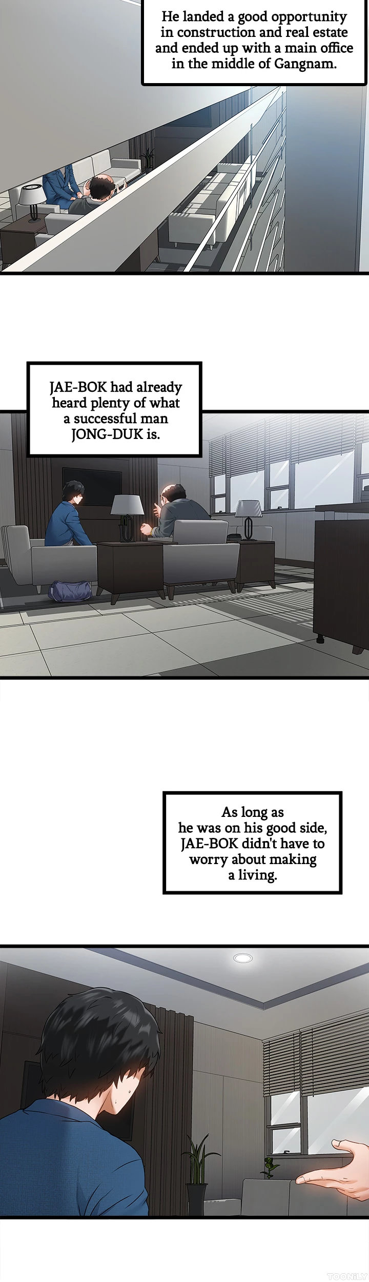 Country Virgin Chapter 2 image 13