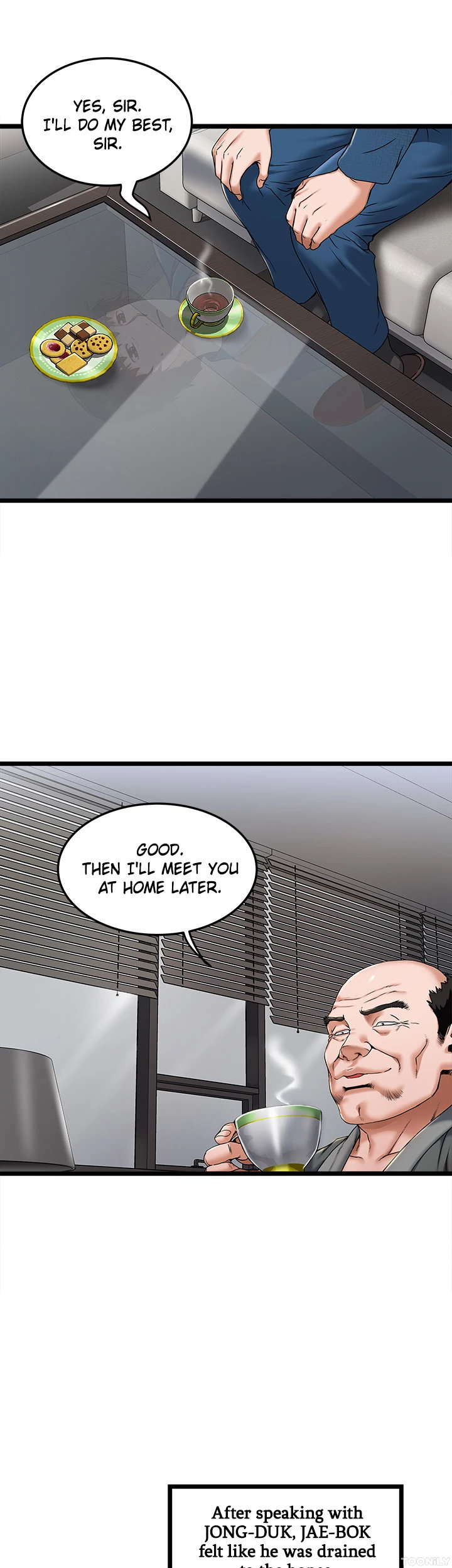 Country Virgin Chapter 2 image 18