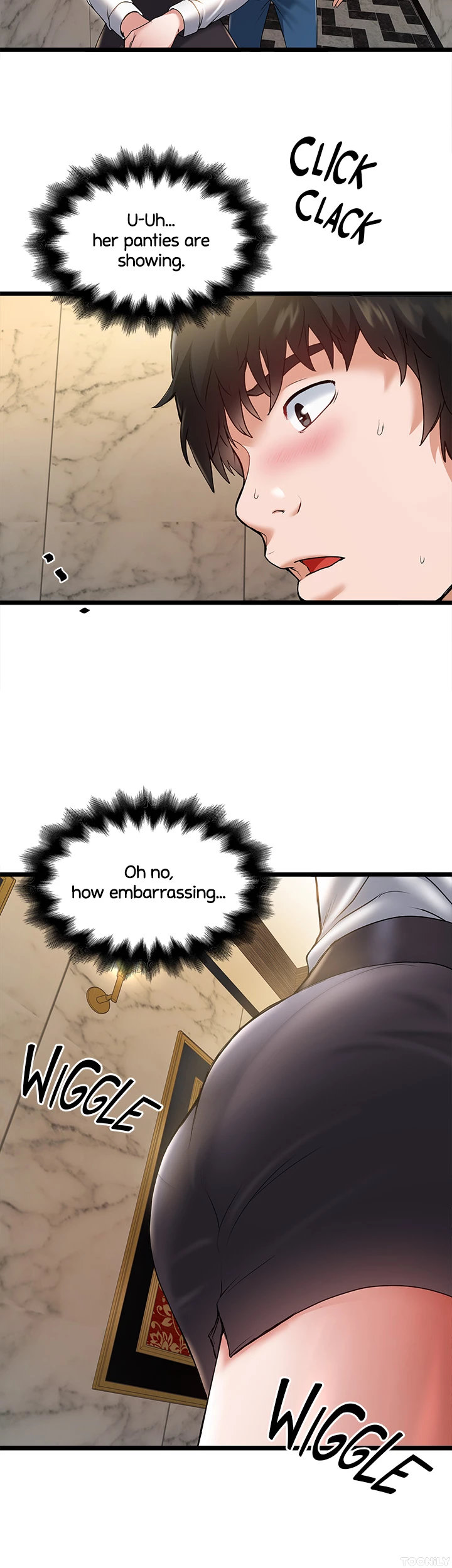 Country Virgin Chapter 2 image 1
