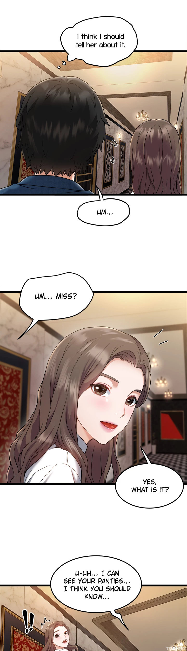 Country Virgin Chapter 2 image 2