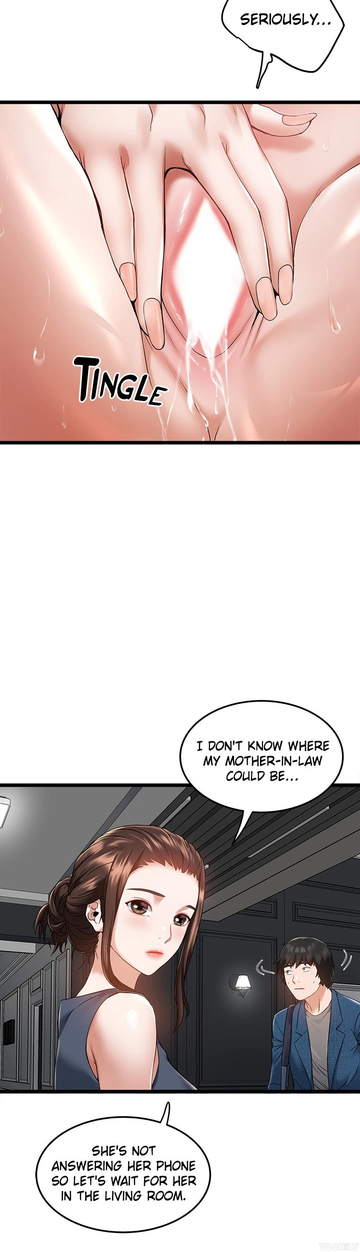 Country Virgin Chapter 2 image 31
