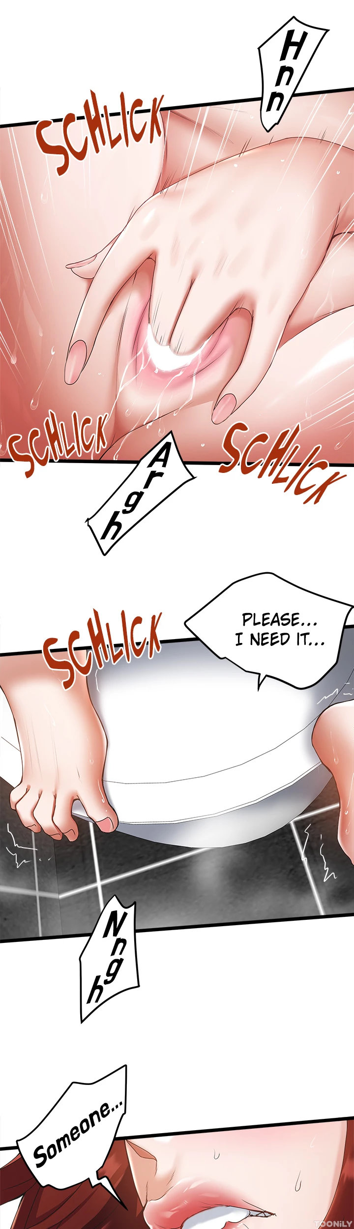 Country Virgin Chapter 2 image 36