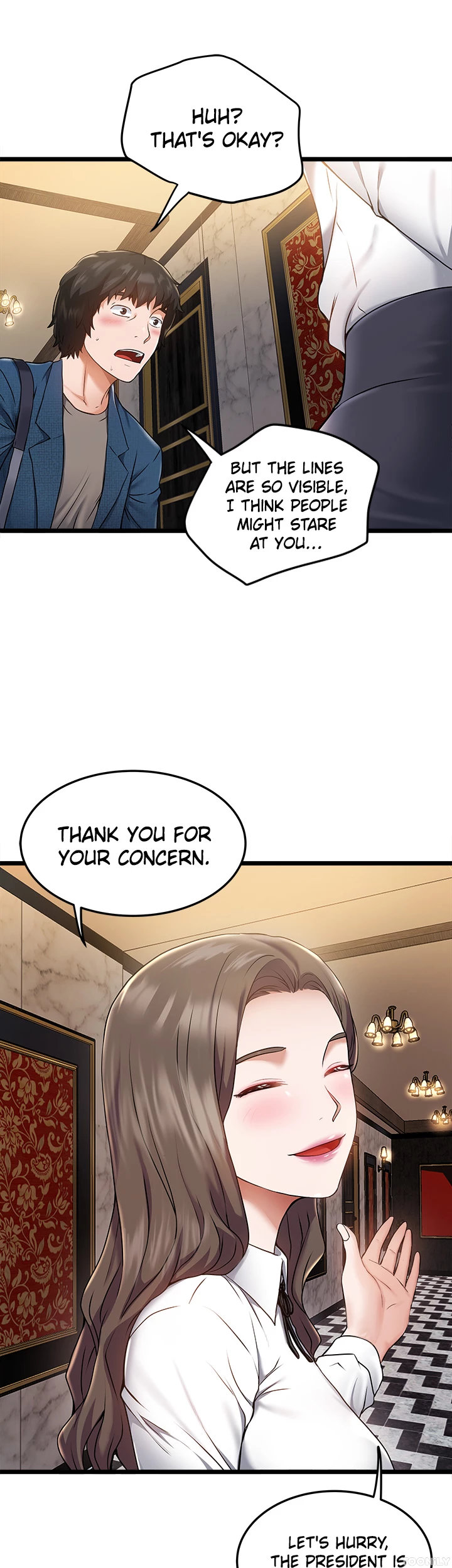 Country Virgin Chapter 2 image 4
