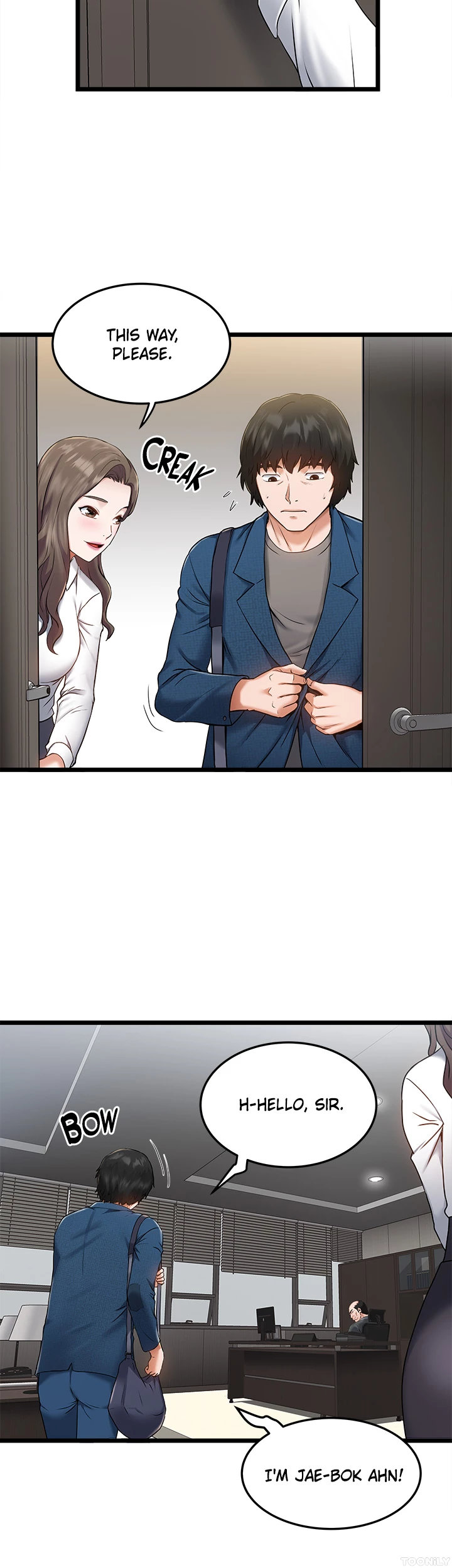 Country Virgin Chapter 2 image 7