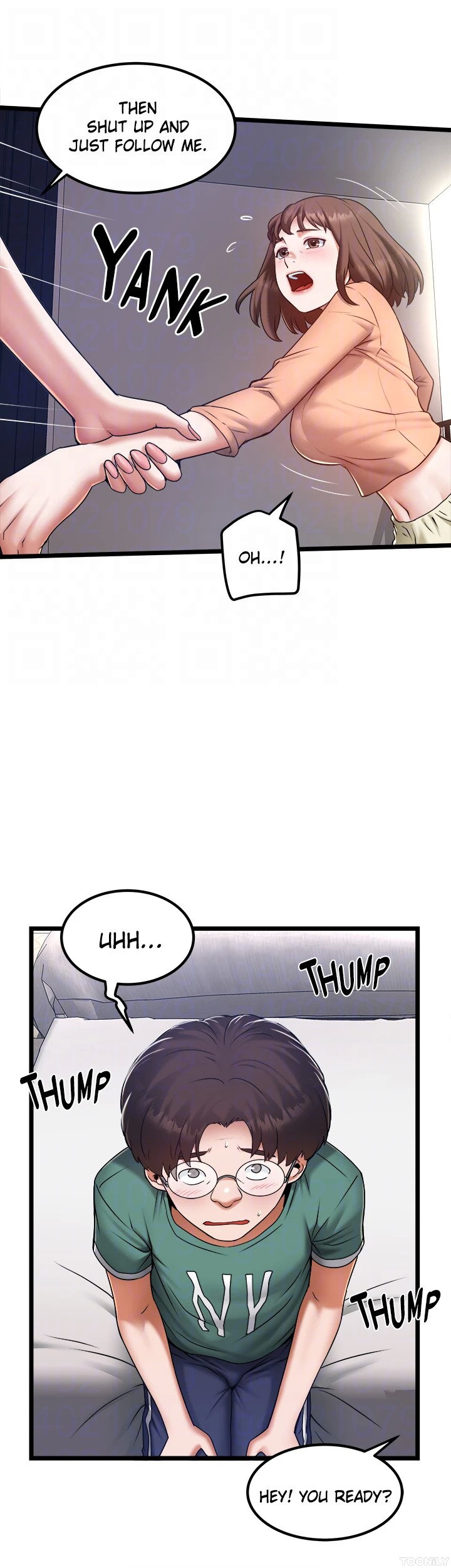 Country Virgin Chapter 20 image 15
