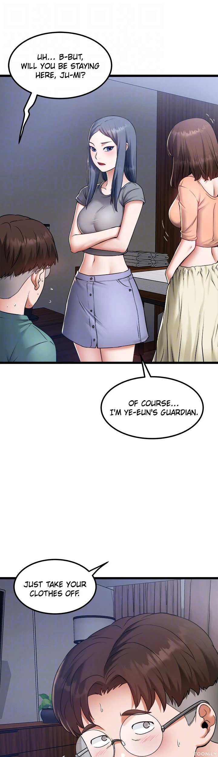 Country Virgin Chapter 20 image 16