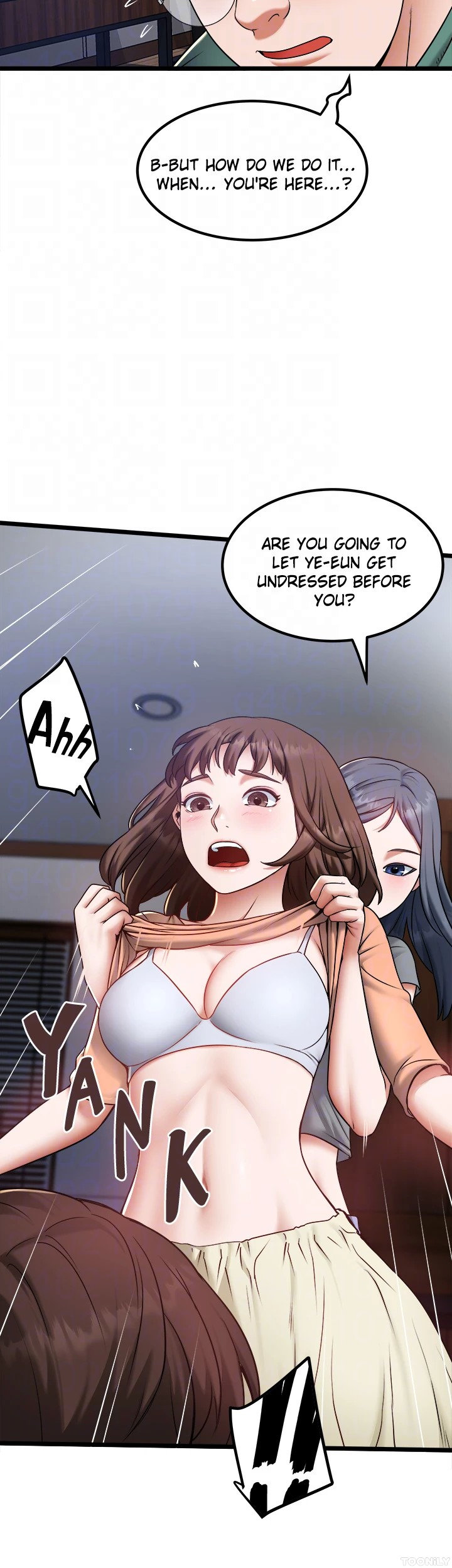 Country Virgin Chapter 20 image 17