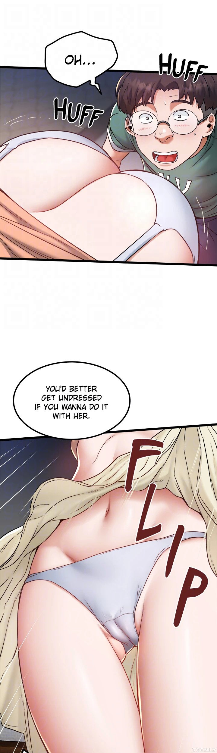 Country Virgin Chapter 20 image 18