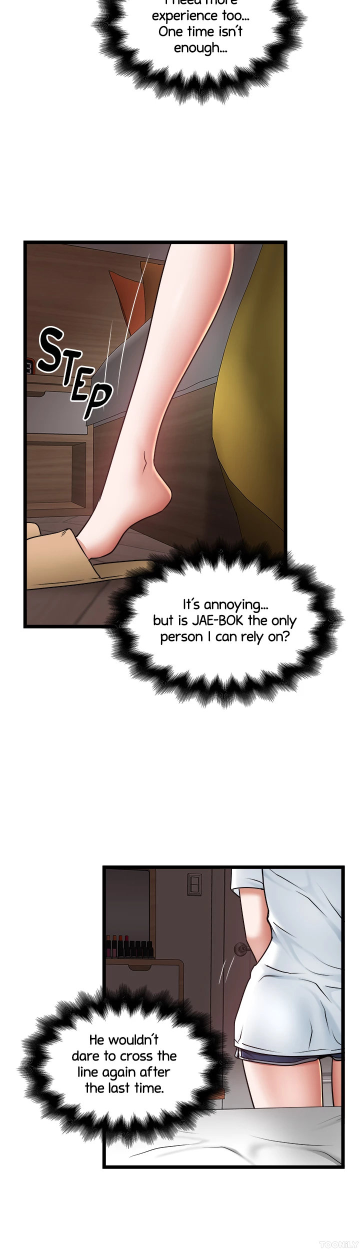 Country Virgin Chapter 20 image 27