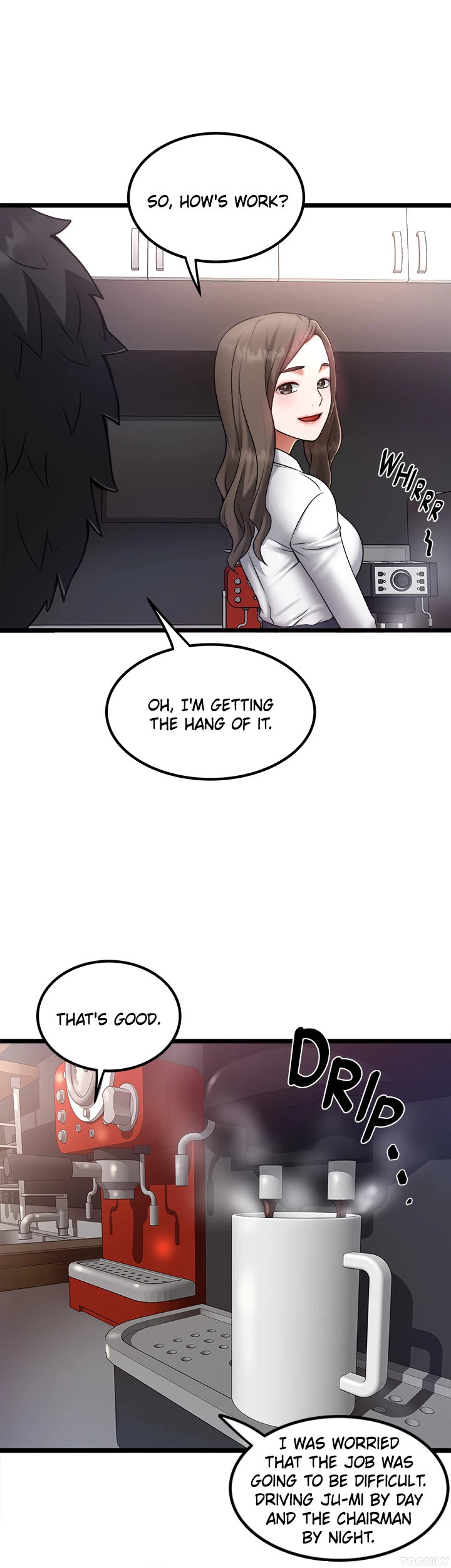Country Virgin Chapter 20 image 3