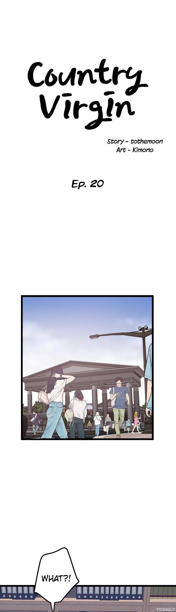 Country Virgin Chapter 20 image 6