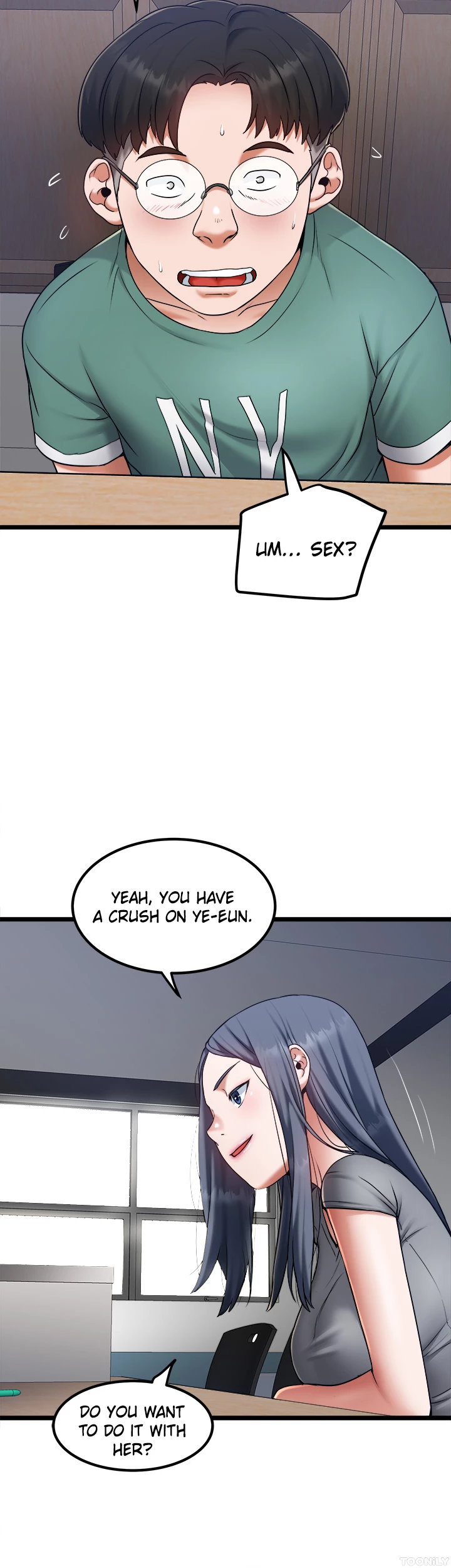 Country Virgin Chapter 20 image 7