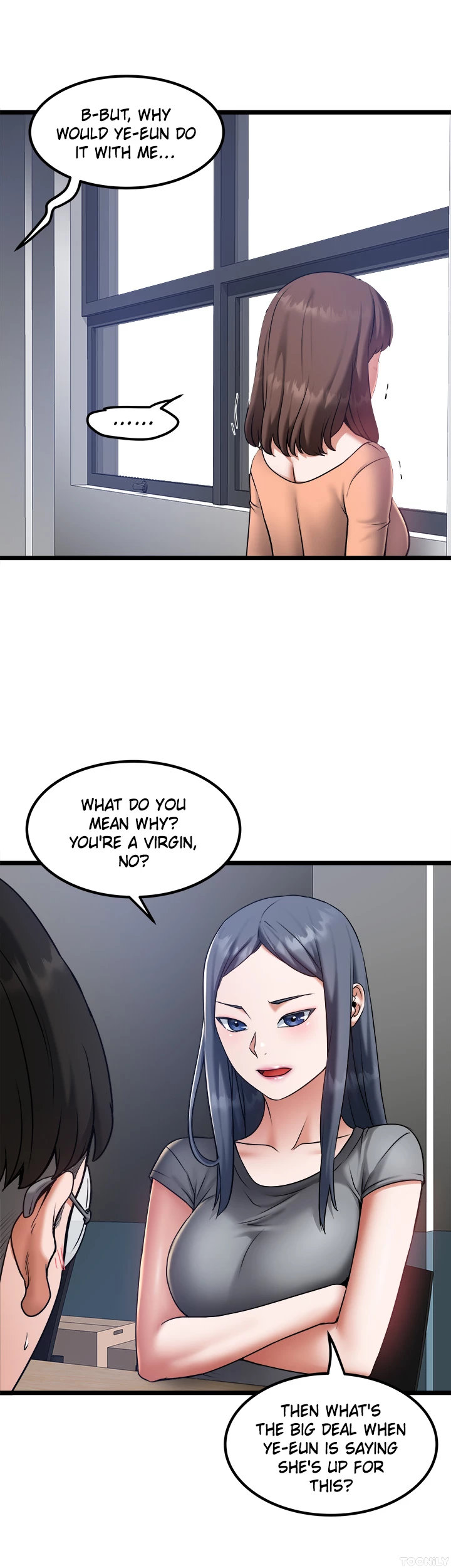 Country Virgin Chapter 20 image 8