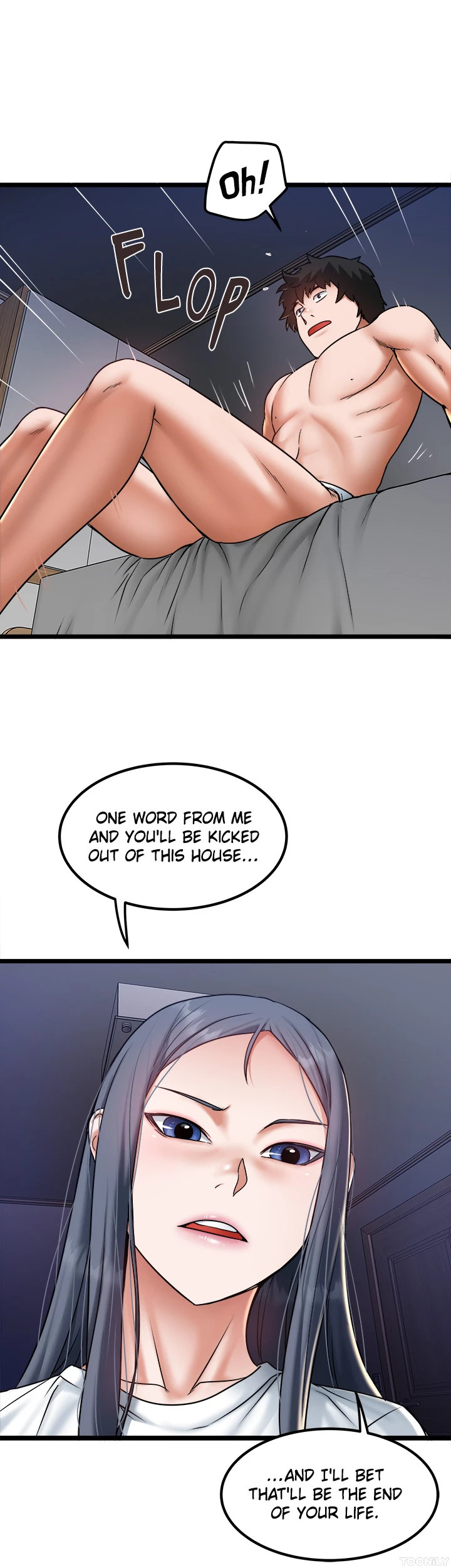 Country Virgin Chapter 21 image 9