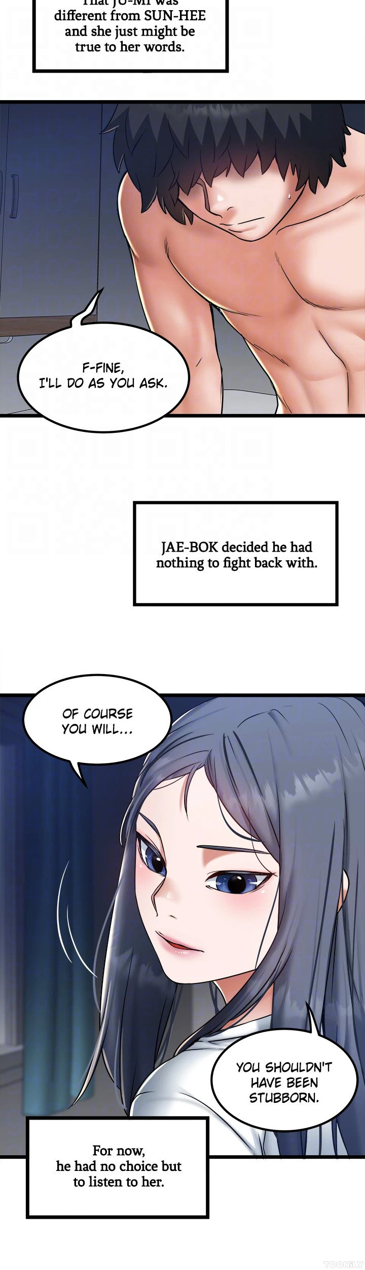 Country Virgin Chapter 21 image 11