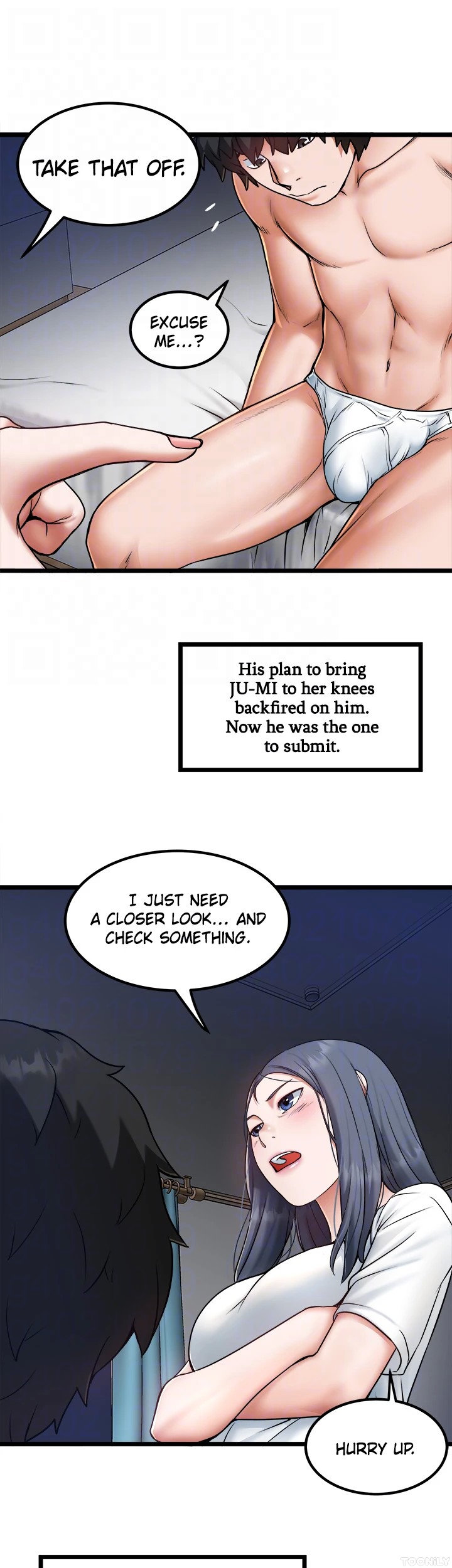 Country Virgin Chapter 21 image 12