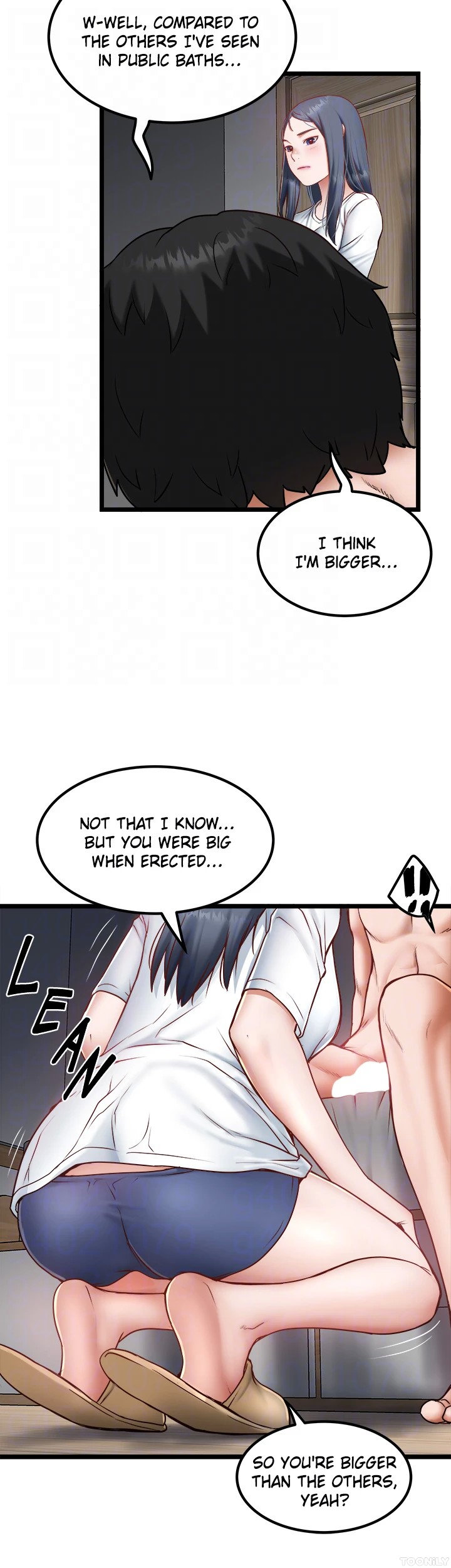 Country Virgin Chapter 21 image 15
