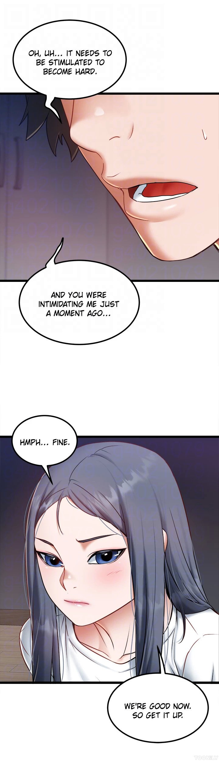 Country Virgin Chapter 21 image 17