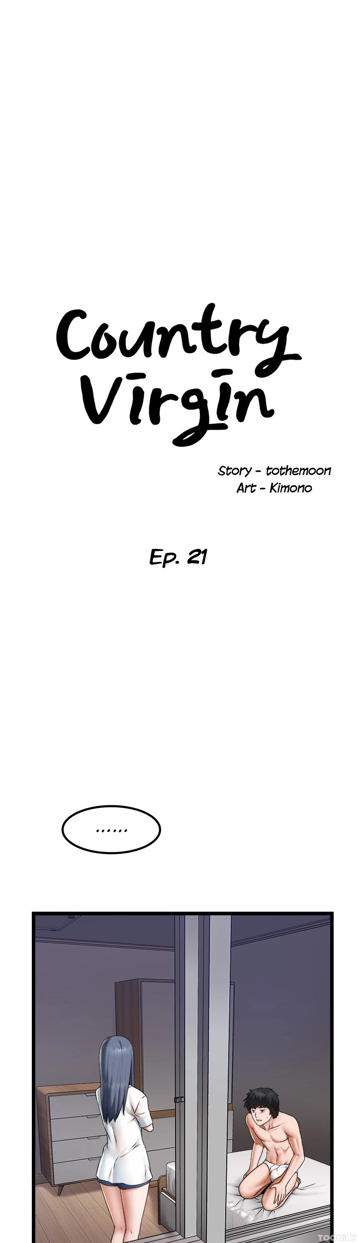 Country Virgin Chapter 21 image 2