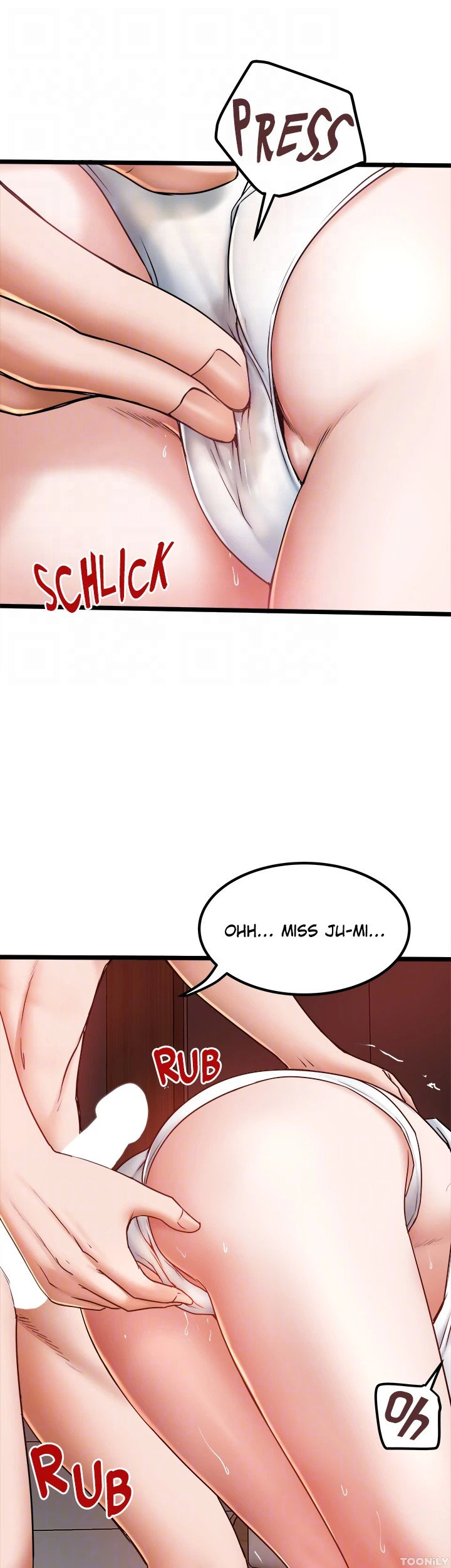 Country Virgin Chapter 21 image 30