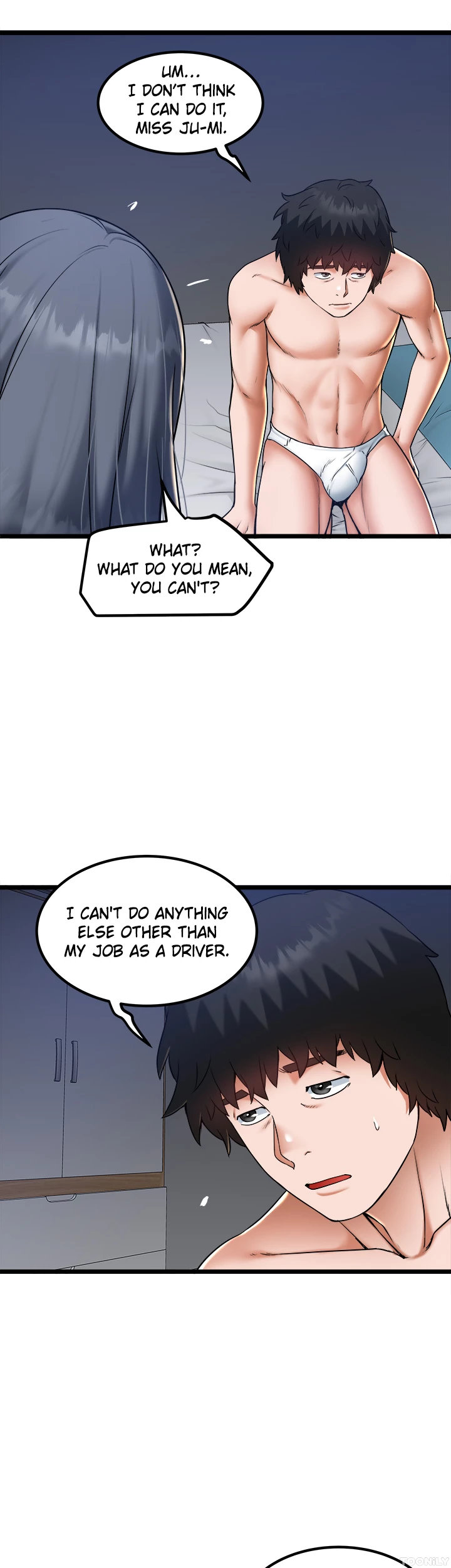 Country Virgin Chapter 21 image 4