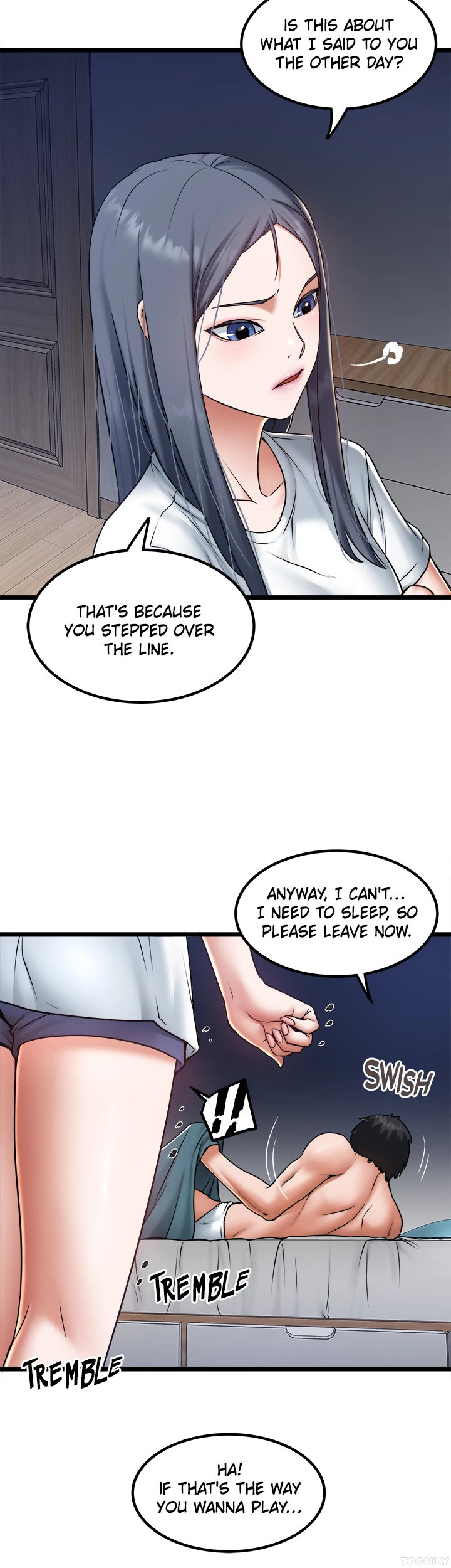 Country Virgin Chapter 21 image 5