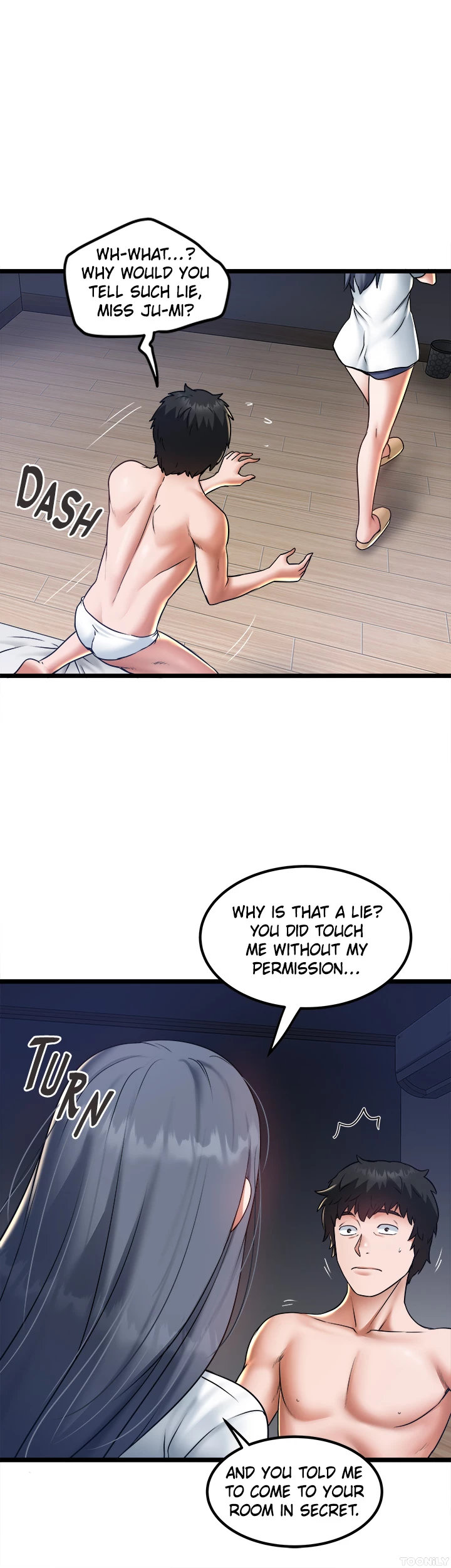 Country Virgin Chapter 21 image 7