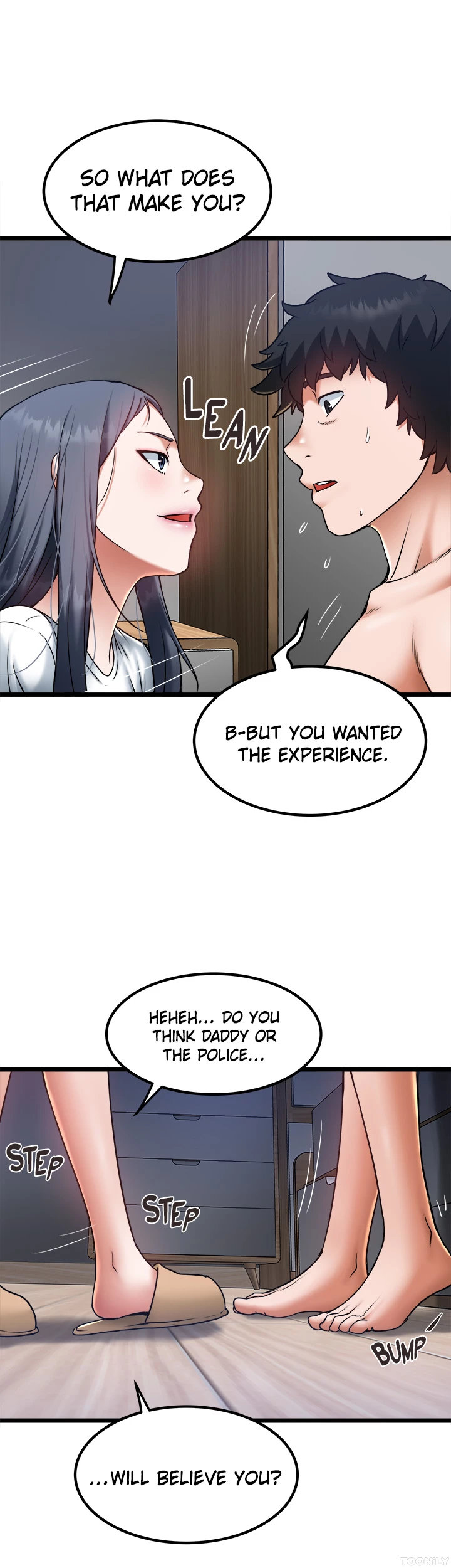 Country Virgin Chapter 21 image 8
