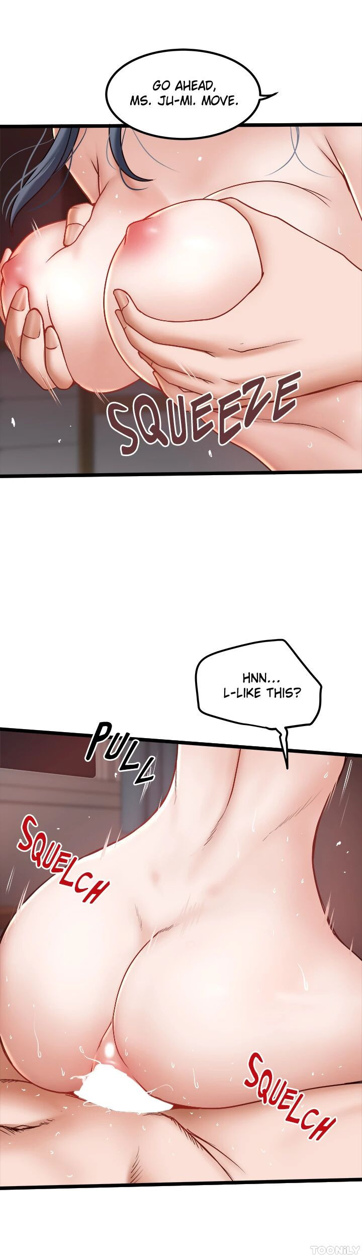 Country Virgin Chapter 22 image 16