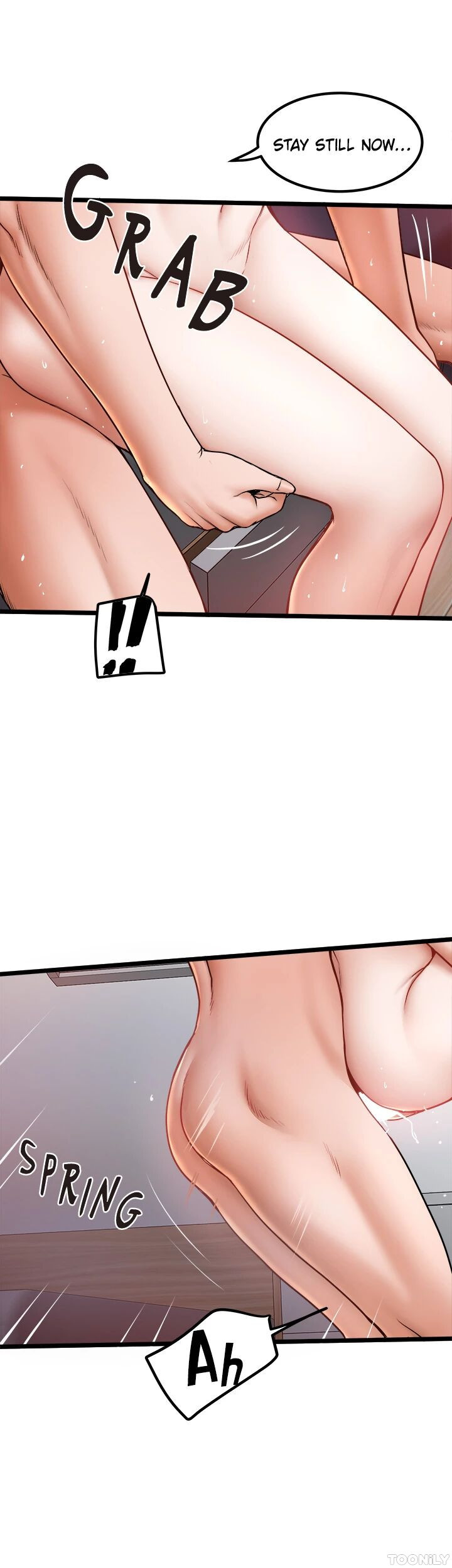 Country Virgin Chapter 22 image 18