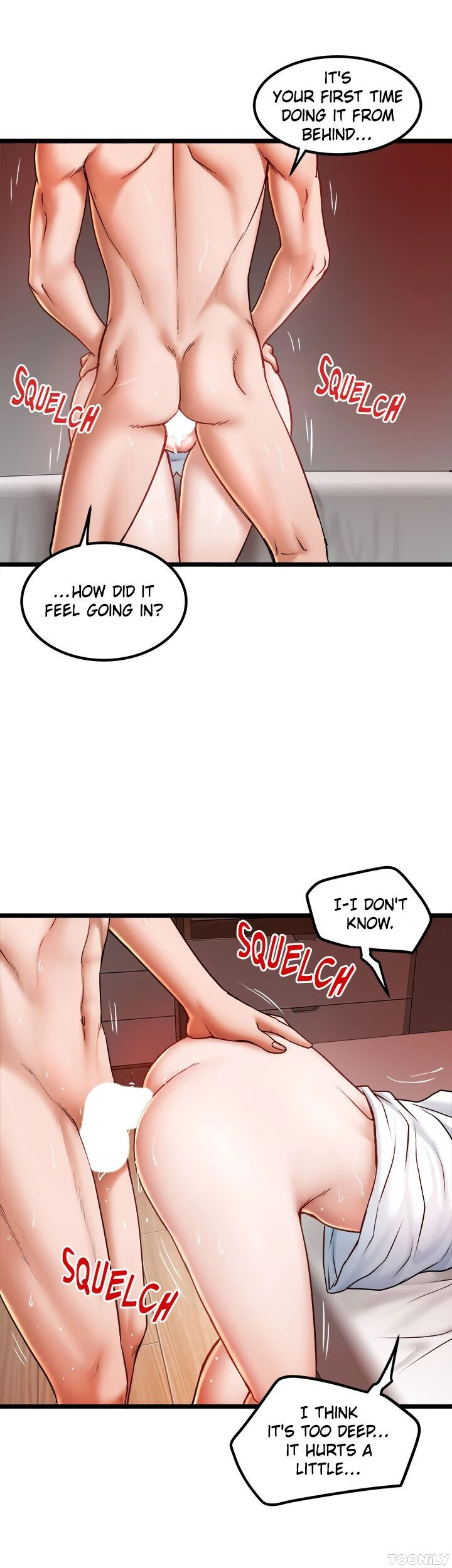 Country Virgin Chapter 22 image 4