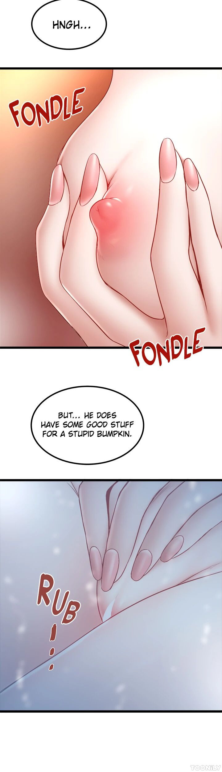 Country Virgin Chapter 23 image 11